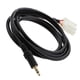 thumbnail image 3 of Cable de audio del coche Yotijar sonido AUXILIAR de 3.5mm, 3 of 7