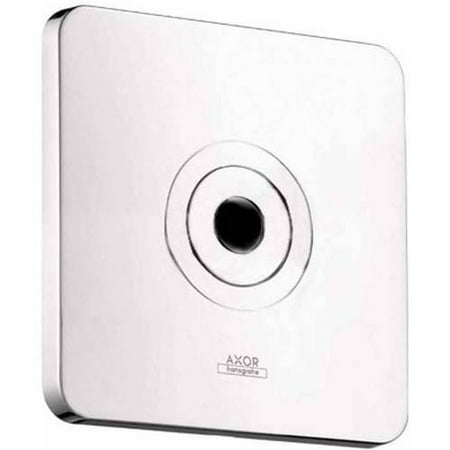 Hansgrohe Axor 34612821 Citterio M Shower Wall Escutcheon Square, Various Colors