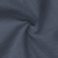 thumbnail image 3 of yillto Cotton Linen Tank for Womens Sleeveless Round Neck Loose Tops Crop Casual Summer Shirts Tanks, 3 of 5