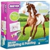 Breyer My Dream Horse Deluxe Model Horse Sculpting and Painting