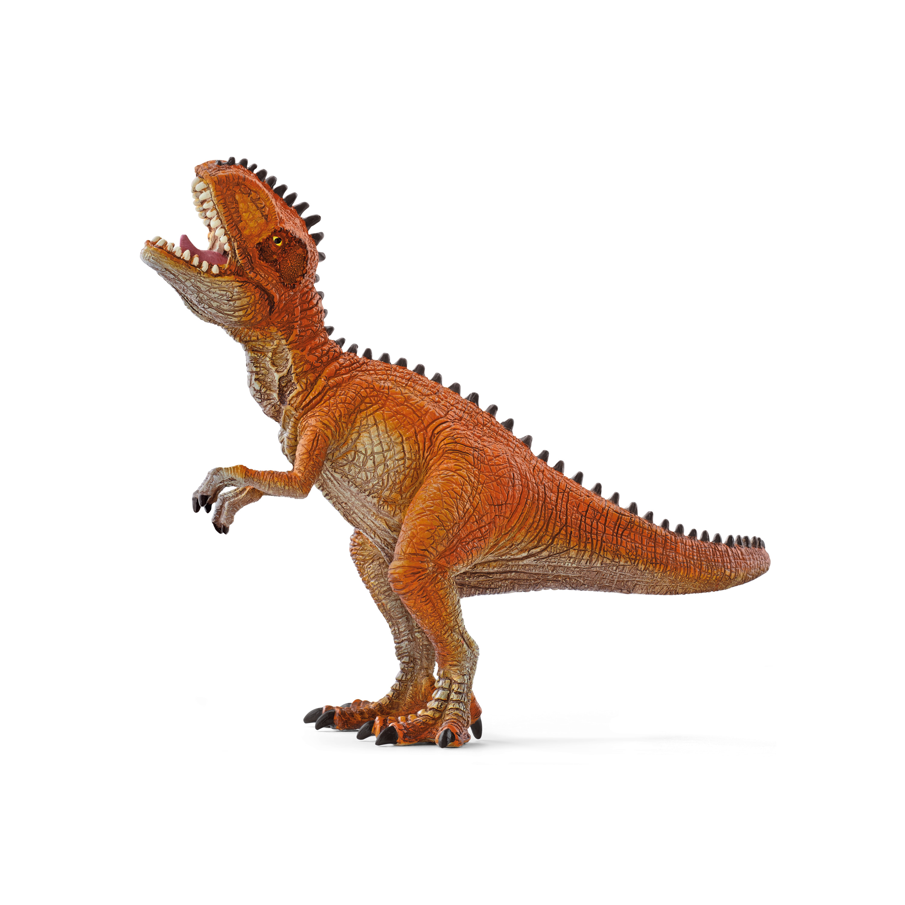 Schleich Off-road Vehicle With Dinosaur Outpost Jeep Car Vehicle Playset (15 Pieces)