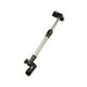 thumbnail image 4 of Soporte para de bicicleta, clip de acero inoxidable, giratorio, resistente, fácil instalación, conector de soporte, abrazadera para manillar, 4 of 9