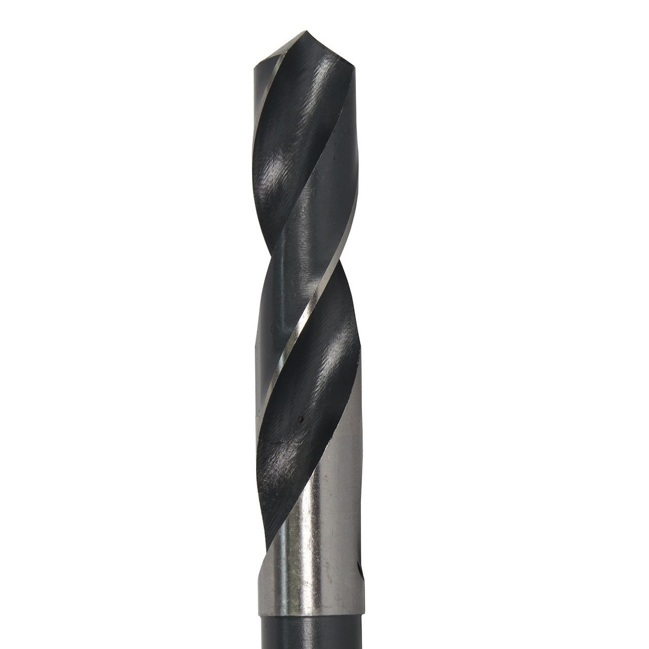 END MILL "NEW" BEST CARBIDE 4 FLUTE UNIVERSAL APPLICATION 9/32" .2812