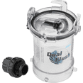 thumbnail image 2 of Camco Dual Flush RV Sewer Hose Rinser - Single Pack — Garden & Landscape Use, Standard Connection, 2 of 2