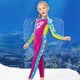 thumbnail image 5 of Niños con traje de traje de buceo Neopreno Mantenga el traje de baño con protector solar cálido Jumpsuit de traje de surf para niñas para jóvenes adolescente niño niño m 2,5 mm tholdsy OD003643-02, 5 of 7