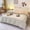 🔥 Orange, variant on Sentmoon Bed Sheet Comforter Cover Pillow Cover Suitable for 70.86 Inch Bed Type In Dormitories Comfortable and Soft Four Piece Bedding Set Fresh Color Washed