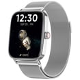 thumbnail image 1 of Reloj inteligente Fitpolo IDW28, 1.85 pulgadas, pantalla táctil HD, IP68, Android, iOS, 1 of 9