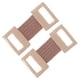 thumbnail image 5 of 50 Piezas de Vendaje EláStico, Pinzas MetáLicas EláSticas, Abrazaderas de FijacióN, , BotiquíN de Primeros Auxilios para Varios Tipos de Vendajes Deportivos, 5 of 5