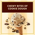 Edy's Dreyer's Slow Churned Cookie Dough Light Ice Cream, Kosher, 1.41