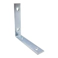 thumbnail image 3 of Soporte Angular En Forma De L Para Repisas 75mm x 75mm Caja 100 Piezas Lion Tools 3120, 3 of 5