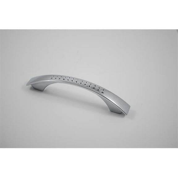 Residential Essentials 10261PC Cabinet Pull- Polished Chrome