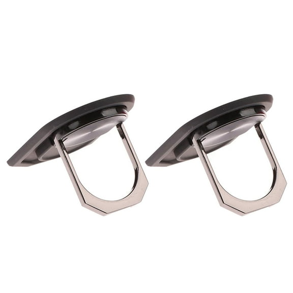 Laptop Risers Cooling Stand Foldable Alloy Computer Holder For 13-17Inch Notebook Ergonomic Desk Mount Fold Design