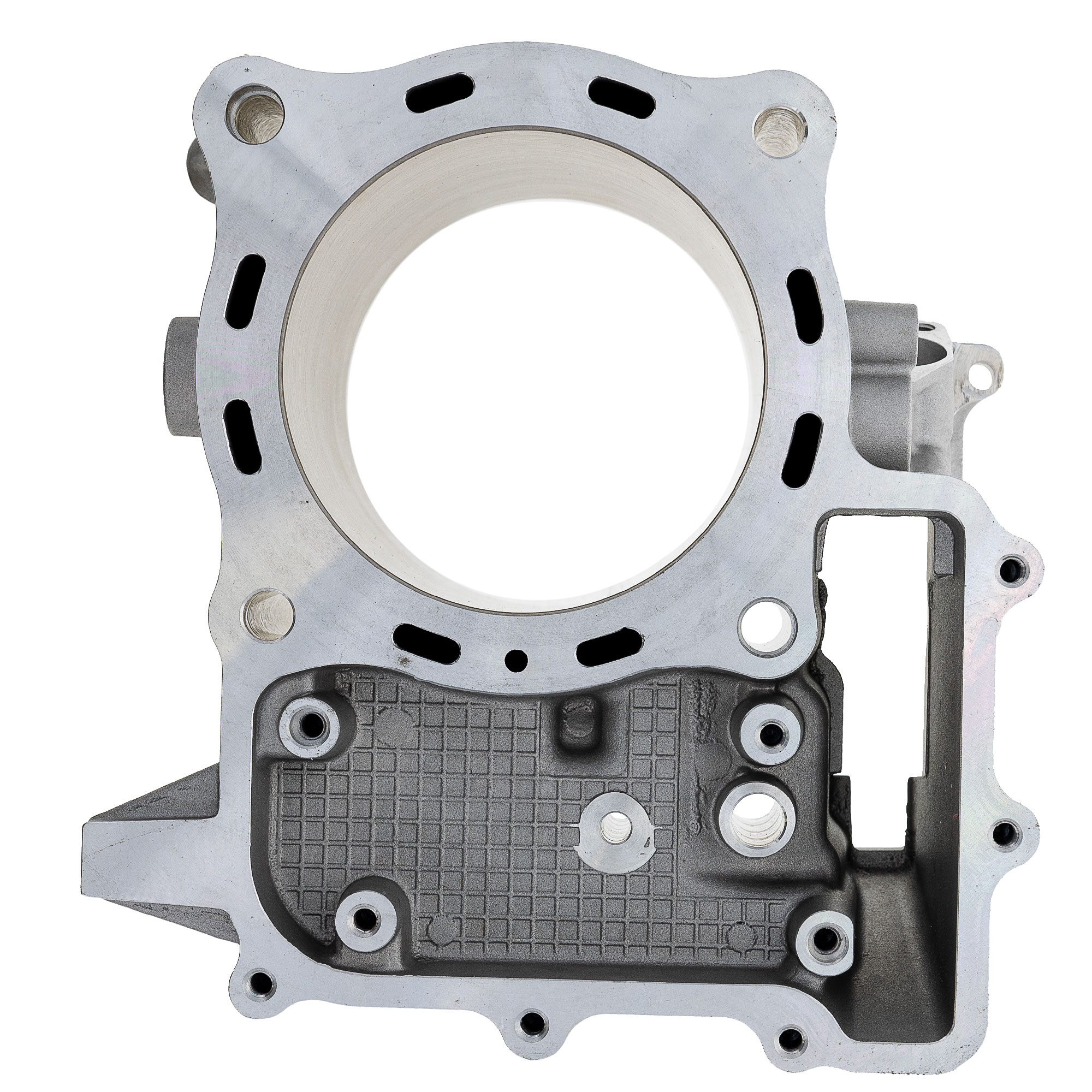 NICHE Top End Gasket Kit For Honda Rincon 650 TRX650FA (2003-2005) – 12191-HN8-000, 12251-HN8-003