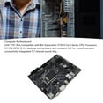 thumbnail image 3 of M. ATX Motorboard, Salida del Puerto DVI VGA H310M-D2VX-SI 2.0 Cortuario 2 Canal DDR4 para Celeron, 3 of 7