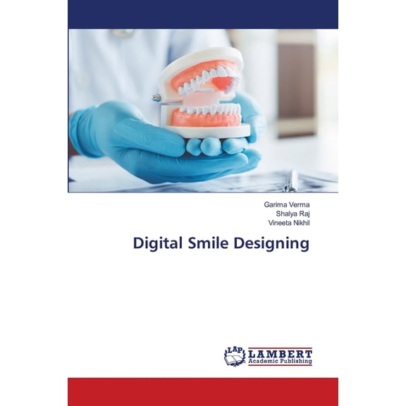 Digital Smile Designing, (Paperback)