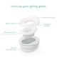thumbnail image 3 of Forros para orinal Frida Baby Poo + Pee, a prueba de fugas, superabsorbentes, 3 of 9