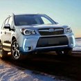 thumbnail image 4 of Yassdwbn 2Pc DRL Turn Signal Lamp Daytime Running Fog Light For 2013-2018 Subaru Forester, 4 of 5