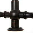 thumbnail image 5 of Zline Ffcc Mona 1.8 GPM Bridge Kitchen Faucet, 5 of 9