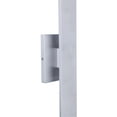 thumbnail image 3 of Craftmade Lighting - LED Outdoor Lantern - Outdoor Wall Lighting - Outdoor Wall, 3 of 5