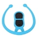 thumbnail image 4 of Recordatorio inteligente de postura de espalda BuyWeekMX Postura correcta R, 4 of 9
