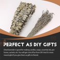 thumbnail image 5 of 15 Pcs Dried Preserved Eucalyptus Stems & Lavender Flowers Bundles, 5 of 5