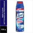 thumbnail image 1 of Lysol® Power Shower Foam Cleaner, 538g, 1 of 1