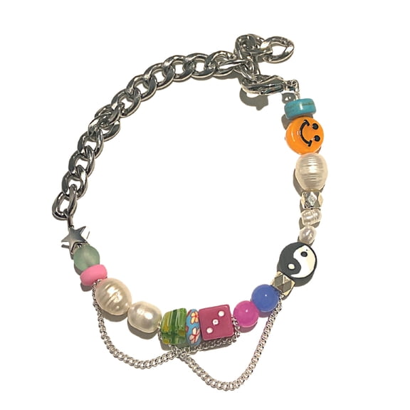 Just Wanna Have Fun Bracelet