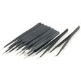 thumbnail image 5 of Kit de herramientas de pinzas ESD de 9 piezas, pinza de pinzas no magneticas esquí esquí Gafas de esquí, 5 of 5