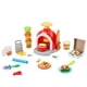 thumbnail image 3 of Masas Moldeables Hasbro Play-Doh Kitchen Horno de pizzas, 3 of 4