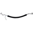 thumbnail image 1 of Four Seasons Air Conditioner Hose 65753 OE Replacement; Suction Line Hose Assembly; With Gasket/Seals/Fittings, 1 of 5