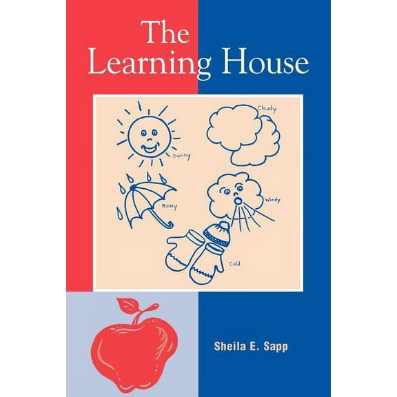 The Learning House, (Paperback)