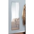 thumbnail image 2 of Hometrends Bevel Door Mirror, Frameless, Home Decor,  14x54in, 2 of 4