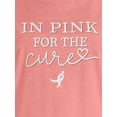 thumbnail image 4 of Susan G Komen Women's T-Shirt with Short Sleeves, 4 of 5