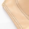 thumbnail image 4 of Bra for Leisure Comfort Front-Button Lingerie with Backless Style Adjustable Straps Seamless Cup Design Versatile All-Season Wear, 4 of 7
