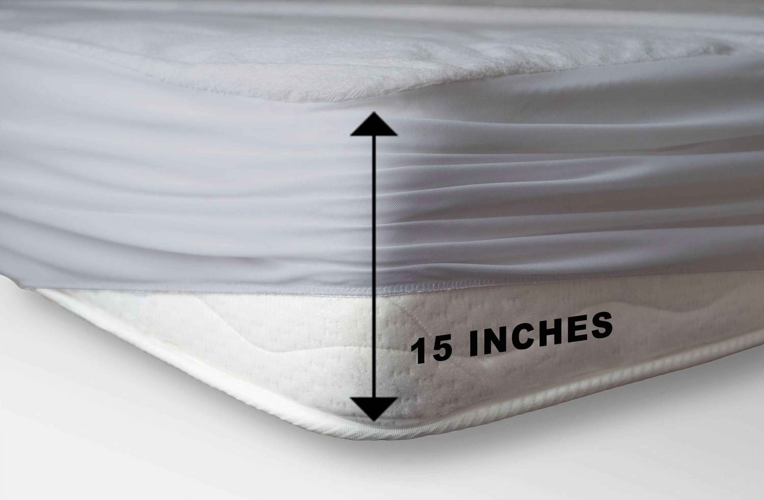 Johnson Home 500 Thread Count Liquid Cotton Sheet Sets