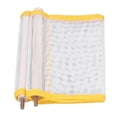 thumbnail image 4 of Hamster Mesh Hammock, Easy To Clean Comfortable Hamster Mesh Breathable Bed Keeps Pets Active Double Layer Reduce Anxiety  For Small Pets S,L, 4 of 8