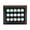 Cherry, variant on Perfect Cases PC-15BSCB-C 15 Baseball Cabinet Style Display Case, Cherry