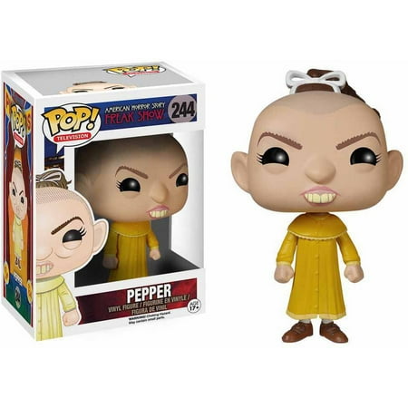 Resultado de imagen para pepper funko