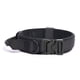 thumbnail image 1 of Collar táctico para perros de tamaño mediano, collar de entrenamiento con cierre metálico de liberación rápida, 1 of 5