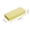 Yellow, variant on Wovilon 1 Pack PVA Car Wash Sponge, 6.7"x2.8"x1.1" Gentle Touch, Multi Purpose for Auto Detailing Body Scrub, Perfect for Shower Pet Cleaning Floor