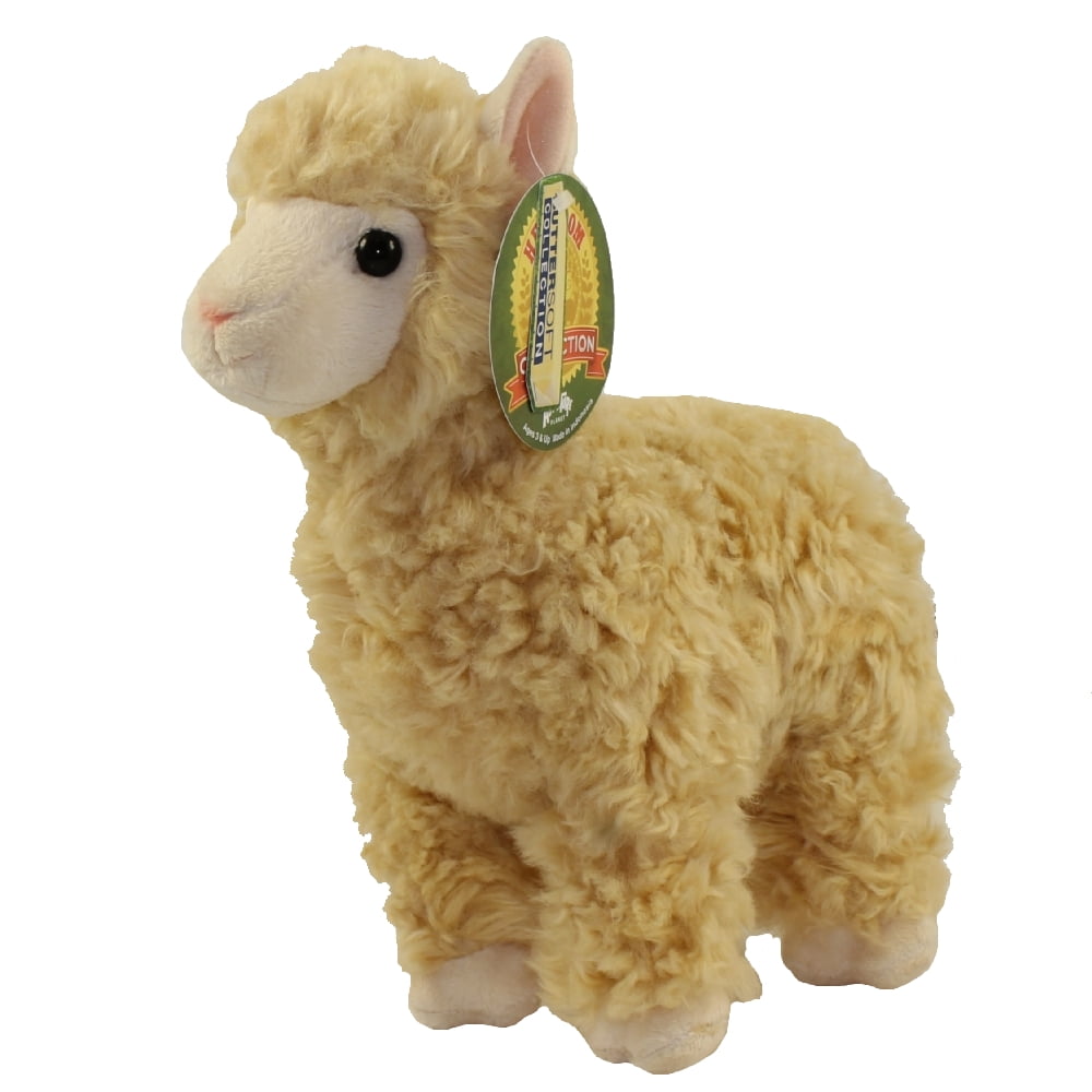 stuffed alpaca walmart
