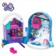 thumbnail image 1 of Playset Polly Pocket Microestuche de Nieve, 1 of 6
