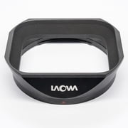 Laowa Argus 33mm f/0.95 CF APO Lens for Nikon Z