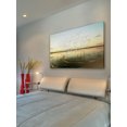 thumbnail image 6 of "Sunshine" Painting Print on Wrapped Canvas, 6 of 7