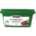 thumbnail image 1 of Sempio Ssamjang, Korean Soybean Dipping Paste, 2 LBS, Korean BBQ, 1 of 1