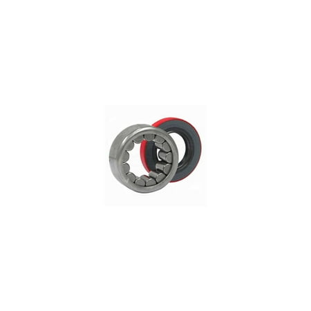 Camaro 12 Bolt Eckler's Premier Products 33348377 Camaro 10 And 12 Bolt Axle Bearing And Seal Kit 1 Side ()