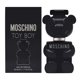 thumbnail image 1 of Perfume Moschino Toy Boy Eau de Parfum, 50 ml, para hombre, 1 of 2