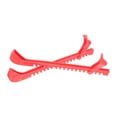 thumbnail image 2 of Shisuyan Simple Design Skates Blades Covers Red 1 Pair 14.2X2.8X0.8In Pxc, 2 of 9