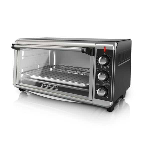 Counter Top Convention Ovens