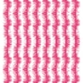 thumbnail image 1 of Boa de plumas rosa de 5 pies de Uxcell, 8 piezas de boas de plumas para decoraciones de fiestas y manualidades, 1 of 7